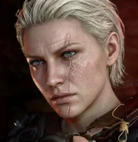 Jacqueline Krauser