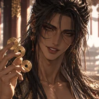 SMITTEN Nobleman 