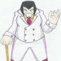 Yandere Queenpin