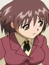 Haruko Mikasa