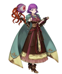 Lute - Aided