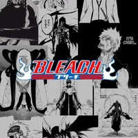 Bleach RPG