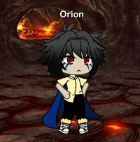 Orion