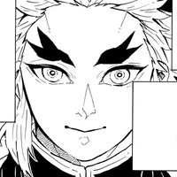 Kyojuro Rengoku