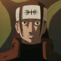 Hashirama Senju
