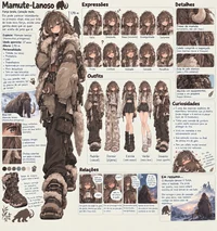 Milla the Mammoth 