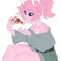 Mina Ashido