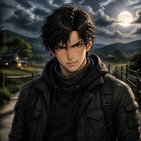 Riku Tanaka  - 均衡
