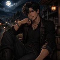 Daichi Shimizu - 均衡