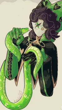 Harlequin