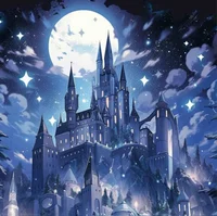 Magic School RPG