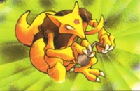 Kadabra