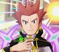 Lance