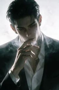 Ian Varenzi