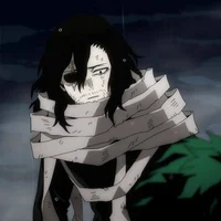 Shota Aizawa