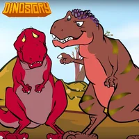 Dinostory rpg