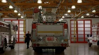 Firehouse 118