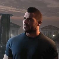 John Soap MacTavish