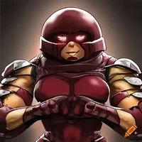 Yandere Juggernaut