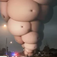 Tummy Tornado