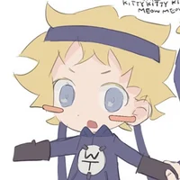 Tweek Tweak 