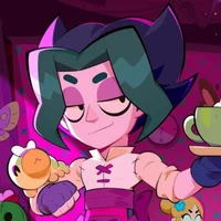 Vince - Brawl stars