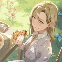 Annie Leonhart