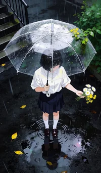 - My Goodbye -