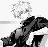 1JJK Satoru Gojo