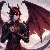 LUMIN Dragonkin