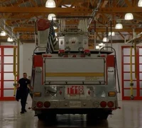 Firehouse 118