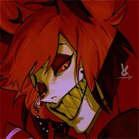 ALASTOR - HH 