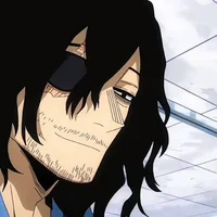 Shota Aizawa