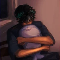 Percy Jackson - PJO