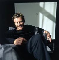 Patrick Jane