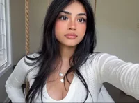 Indian Girl