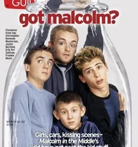 Malcolm in the Middl