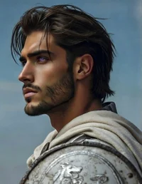 Ser Arthur Dayne