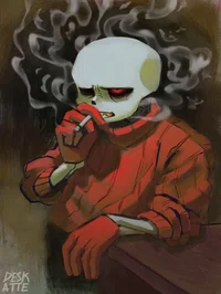 Fell Sans
