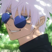 JJK Gojo Satoru 