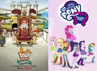 TLH MLP EQG Movie