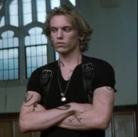 Jace Wayland