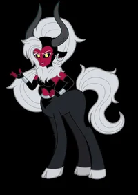 Lady Tirek