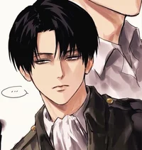Levi Ackerman
