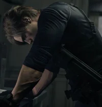 Leon Kennedy