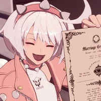 Elphelt Valentine