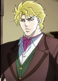 Dio Brando
