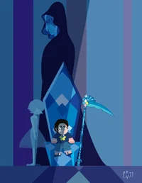 Son of the blue - 2
