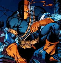 Deathstroke 