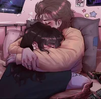 Steve and Eddie